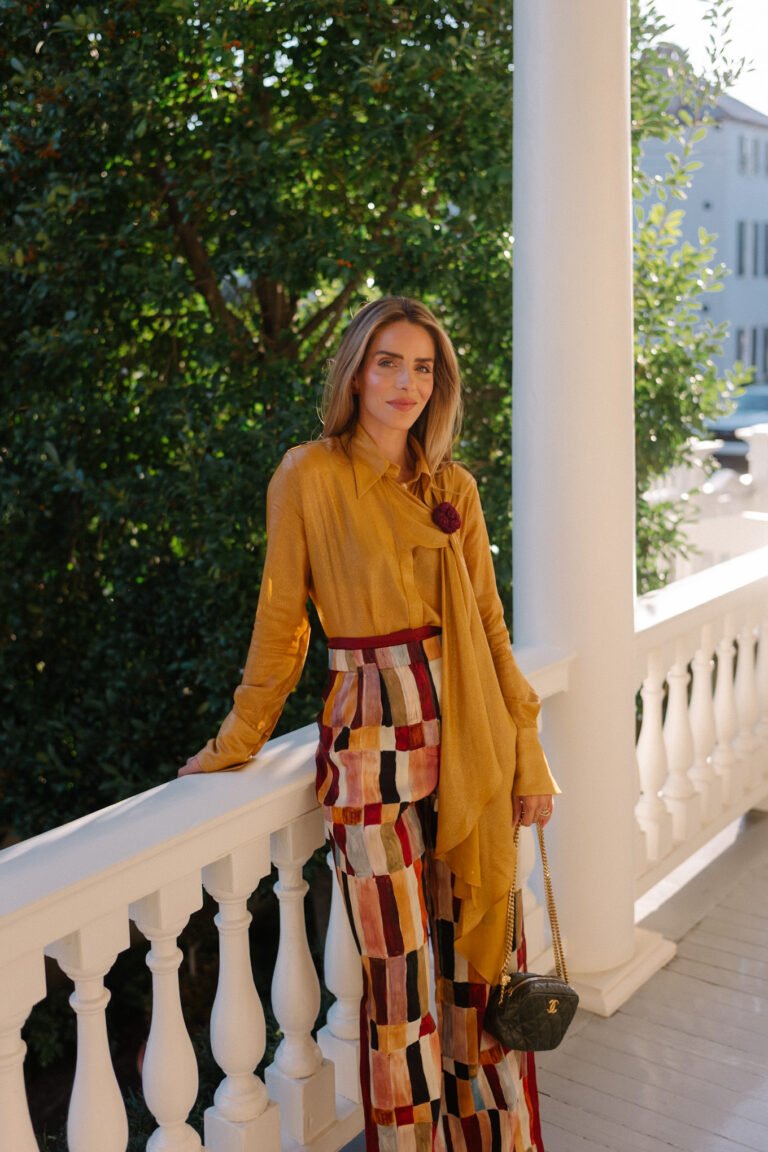 Deconstructed Femme – Julia Berolzheimer