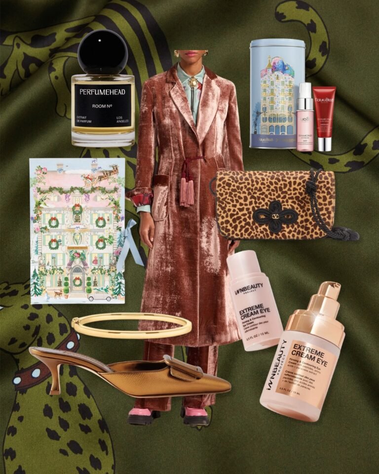 Cart Confidential Vol. 29 – Julia Berolzheimer