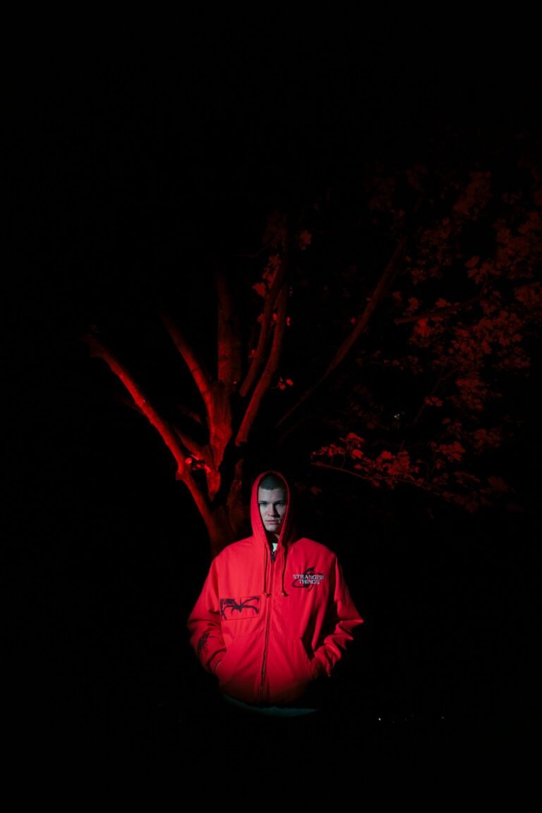 Home Grown x Stranger Things | Carnaby Street Takeover