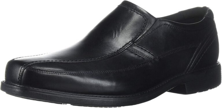 Rockport Men’s Style Leader 2 Bike Slip-On