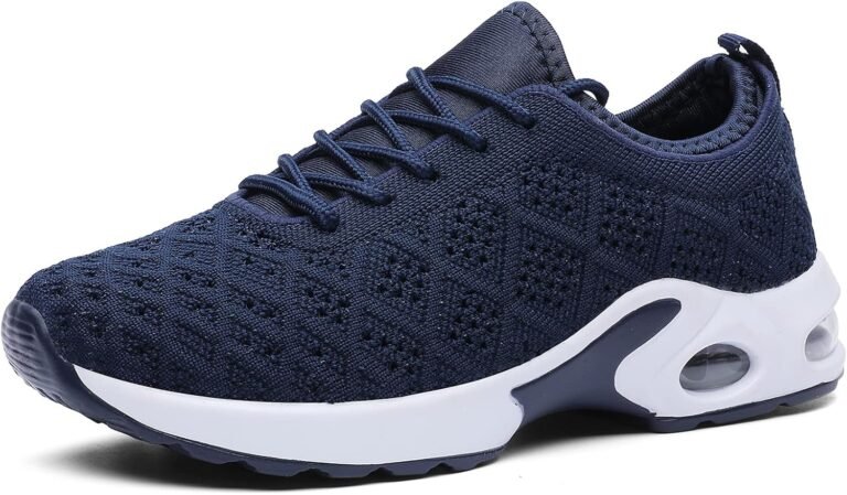 CASMAG Women Casual Shoes Ultra Lightweight Sneakers Athletic Walking Shoe Fashion Shoes