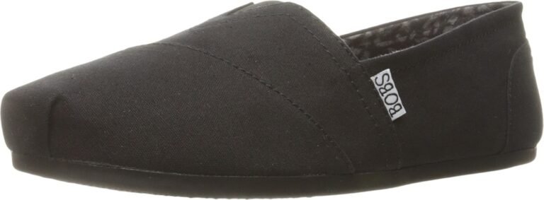 Skechers BOBS Women’s Bobs Plush-Peace & Love