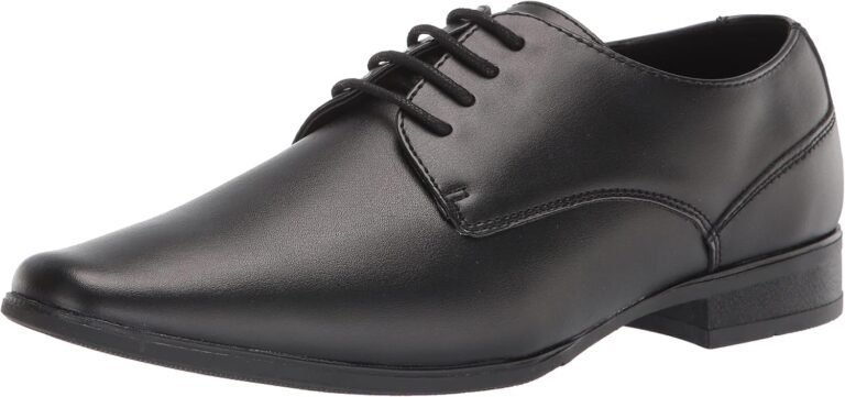 Calvin Klein Men’s Brodie Oxford Shoe
