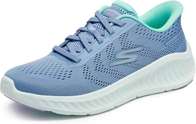 Skechers Women’s Go Walk Now Hands Free Slip-ins Sneaker