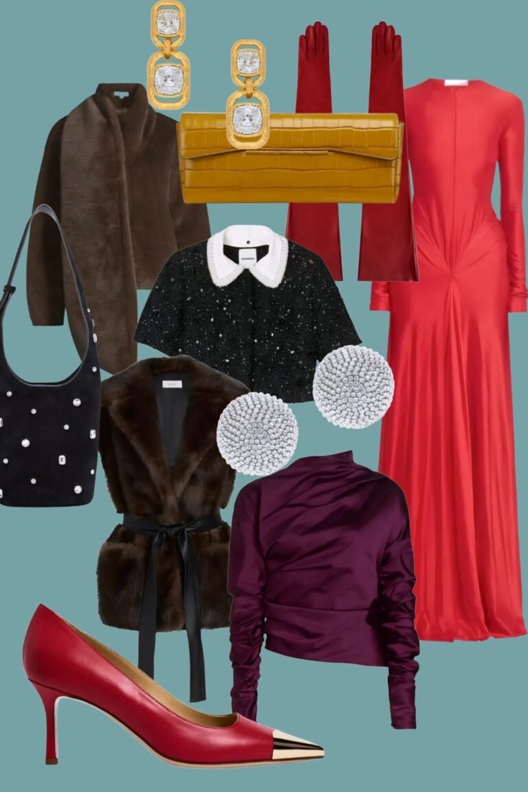 SAKS FIFTH AVENUE: BLACK FRIDAY EARLY ACCESS