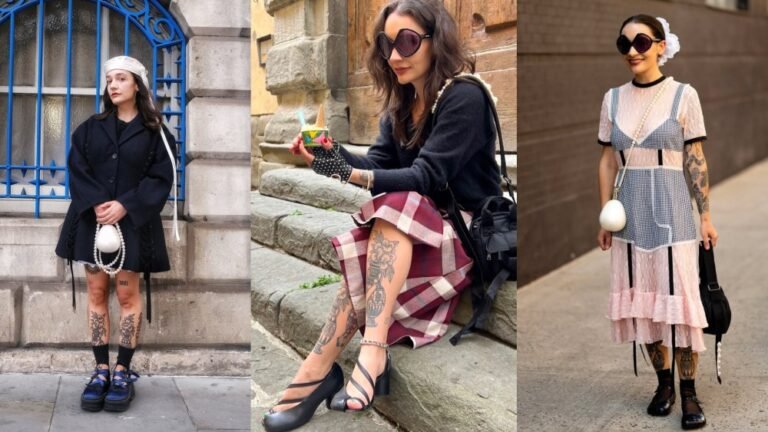 Explaining the Viral Footwear Trend