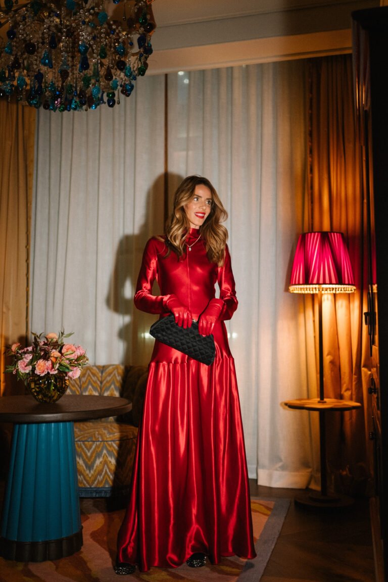 Make a Statement – Julia Berolzheimer