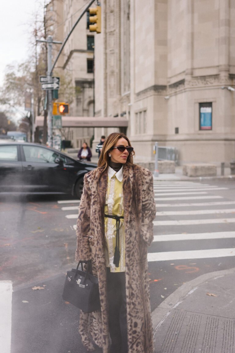 Pretty in Prints – Julia Berolzheimer