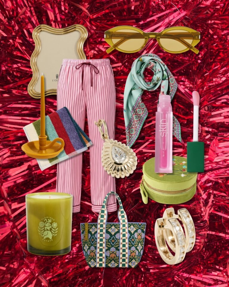 Last Chance Gifts – Julia Berolzheimer