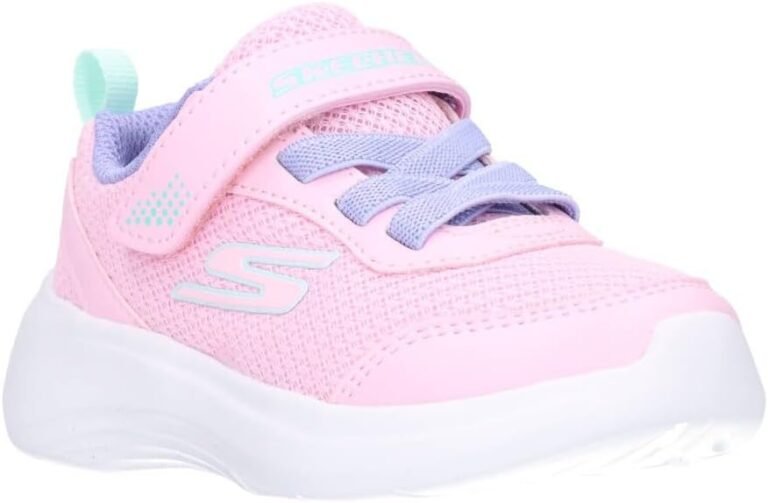 Skechers Girls Selectors-Reset Achieved