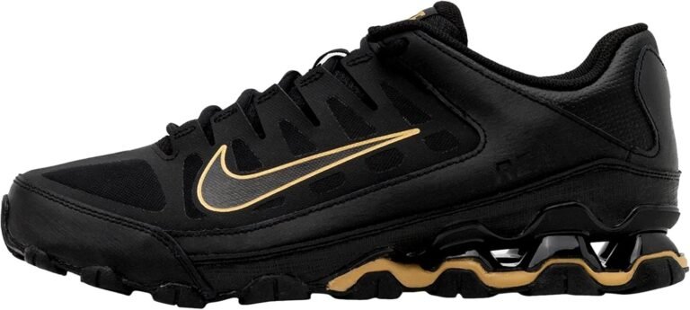 Nike Men’s Reax 8 TR Cross Training Shoes