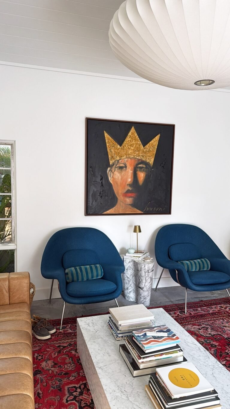 LITTLE RESETS – Atlantic-Pacific