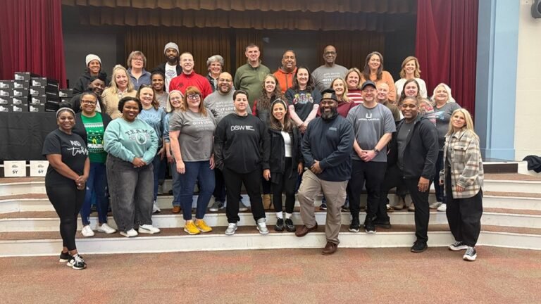 Soles4Souls Ramps Up Donation Efforts for the Holidays