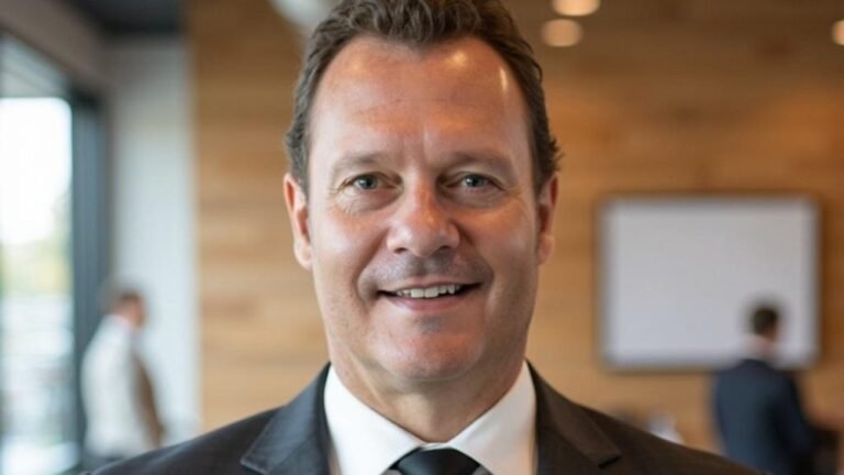 Shoe Sourcing Veteran Marco Grott Heads OrthoLite Indonesia