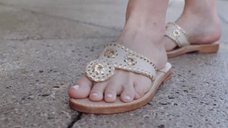 Palm Beach Sandal Company Files for Chapter 11 Bankruptcy