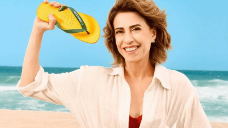 Why Brazil’s Right Wing Politicians Are Boycotting Havaianas