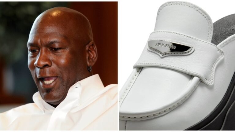 Air Jordan Mule Sneaker Loafer ‘Summit White’ Release Date HJ4292-100