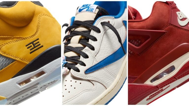 Brick by Brick, Awake & More