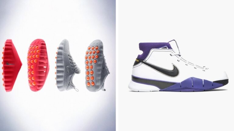 Nike Sneakers Releasing in January 2026 Calendar: Read Before You Buy