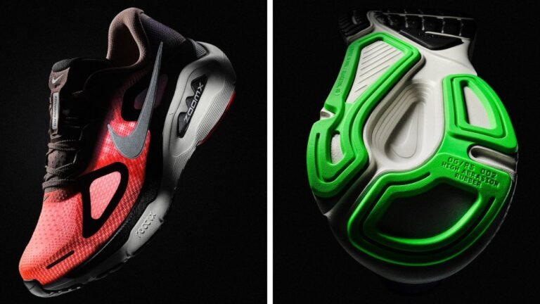 Nike Structure Plus Release Date