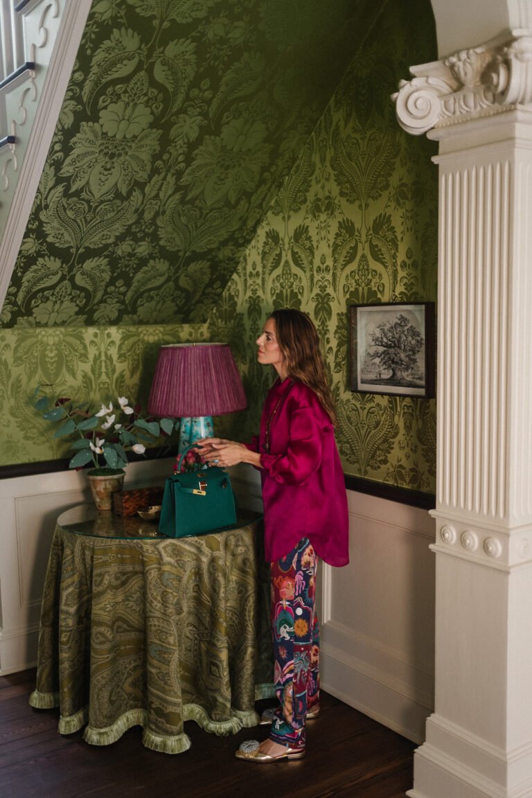 December Favorites – Julia Berolzheimer