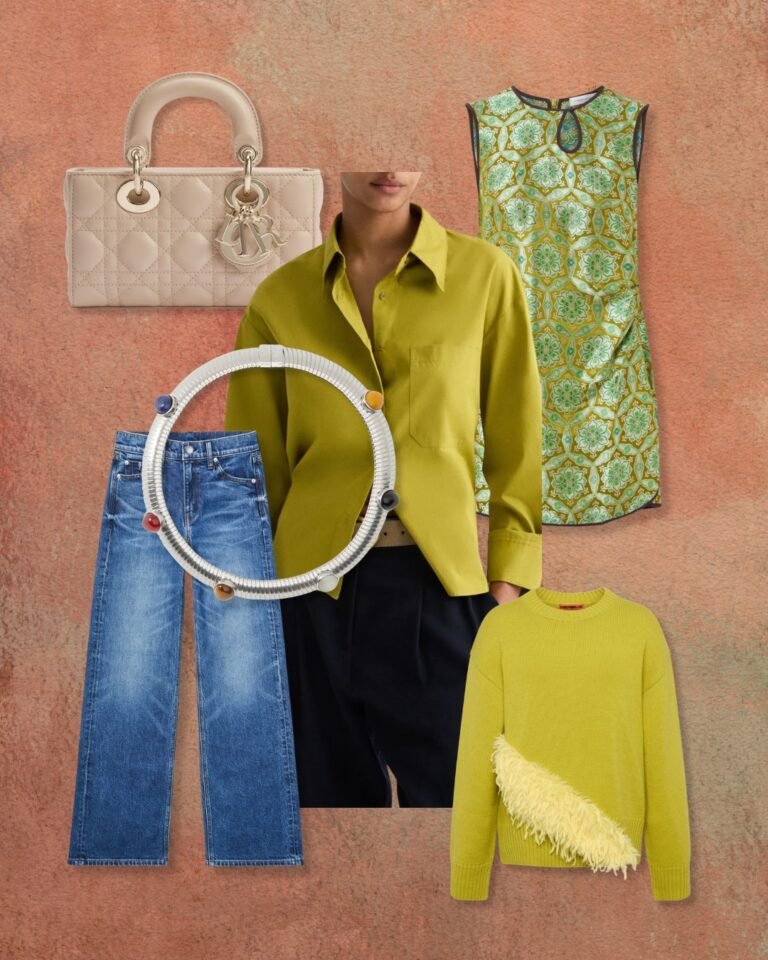 Cart Confidential Vol. 31 – Julia Berolzheimer