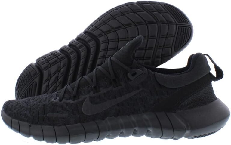 Nike Mens Nike Free Rn 5,0 2021