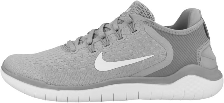 Nike Men’s Free Run 2018 Shoes