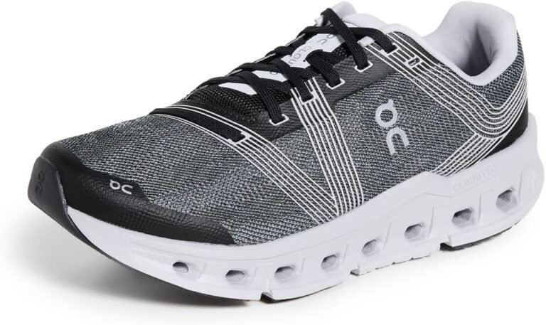 On Men’s Cloudgo Sneakers