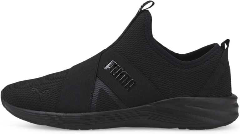 Puma Womens Better Foam Prowl Slip onSneaker