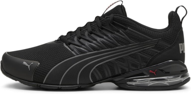 PUMA Men’s Voltaic Evo Cross Trainers