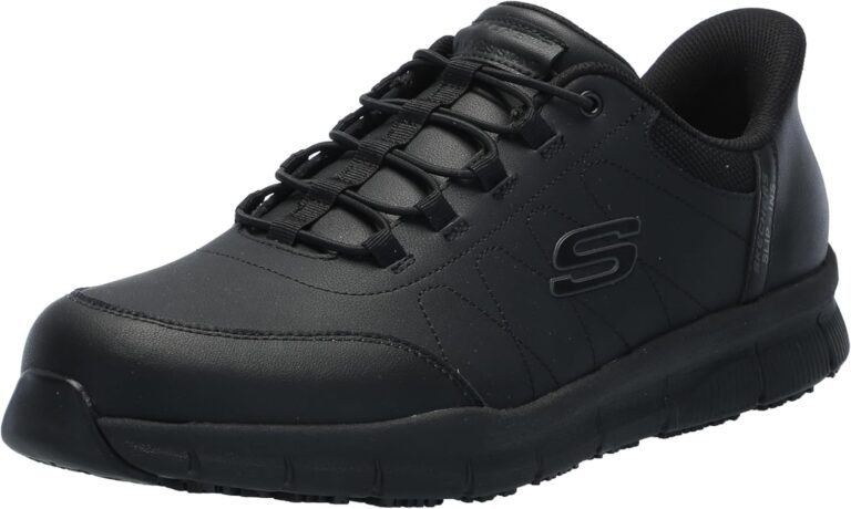Skechers Women’s D’Lites Hands Free Slip-ins Shoes