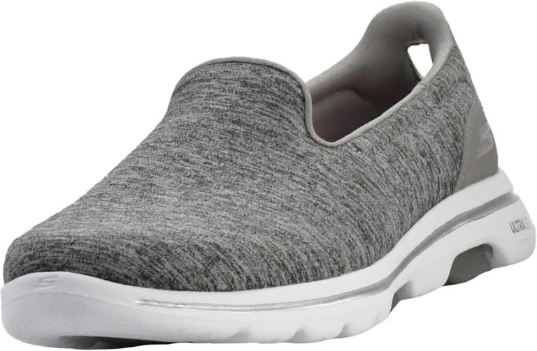 Skechers Womens Go Walk 5 – Honor