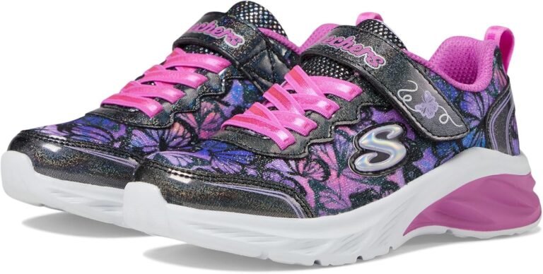 Skechers Girls Coastline