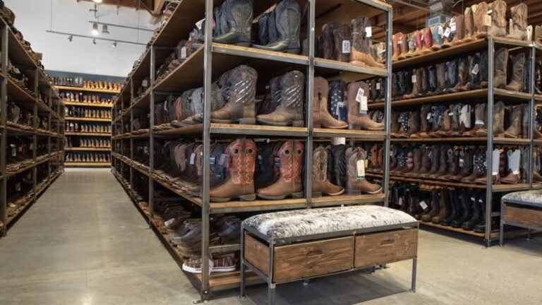 Boot Barn Sales Exceed Expectations in Preliminary Q3 Results