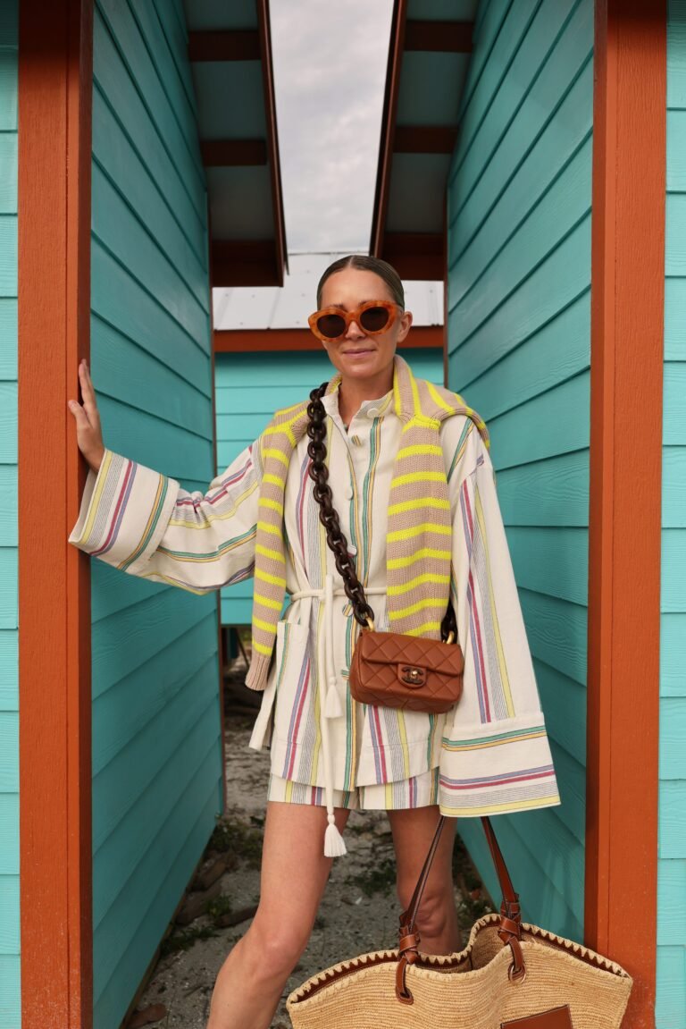 TNUCK RESORT – Atlantic-Pacific