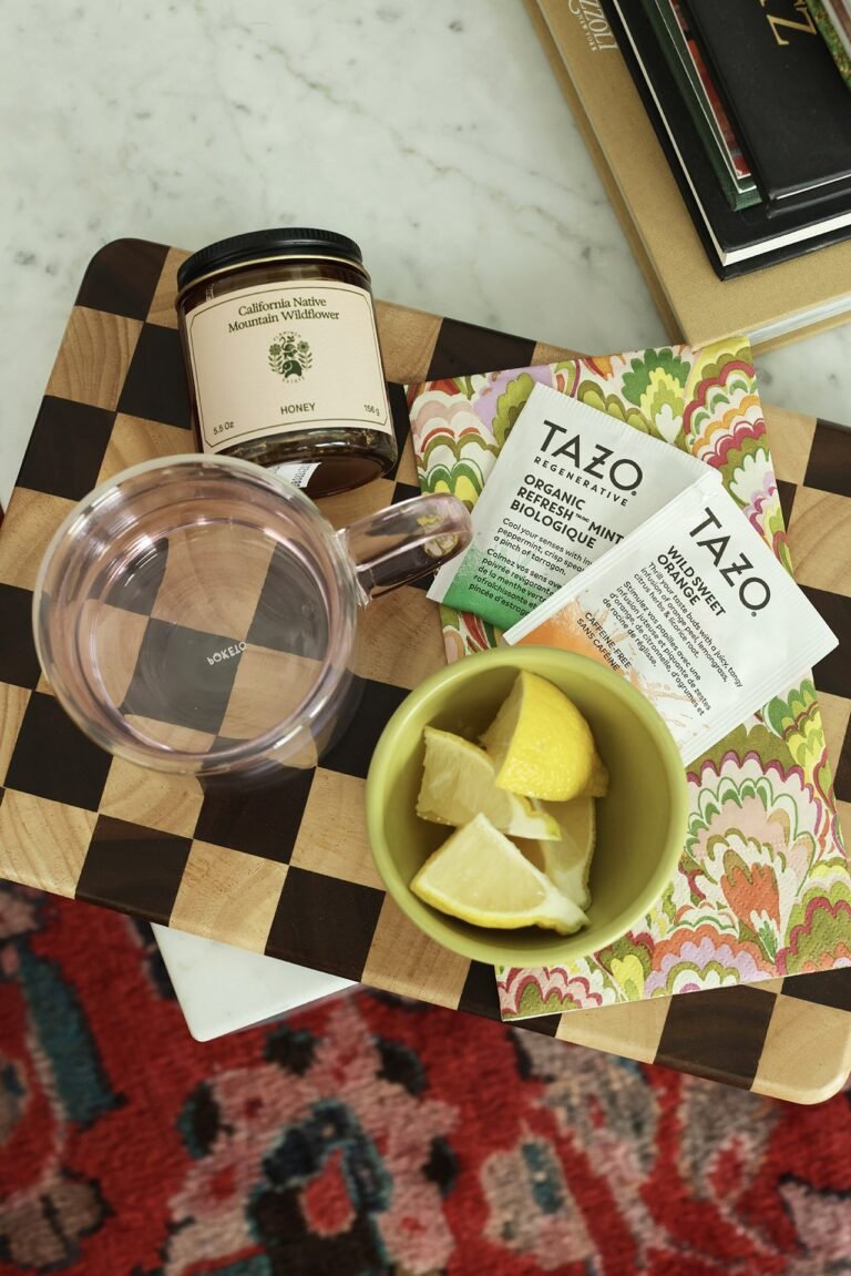 MY NEW YEAR ROUTINE: NO MORE SUNDAY SCARIES