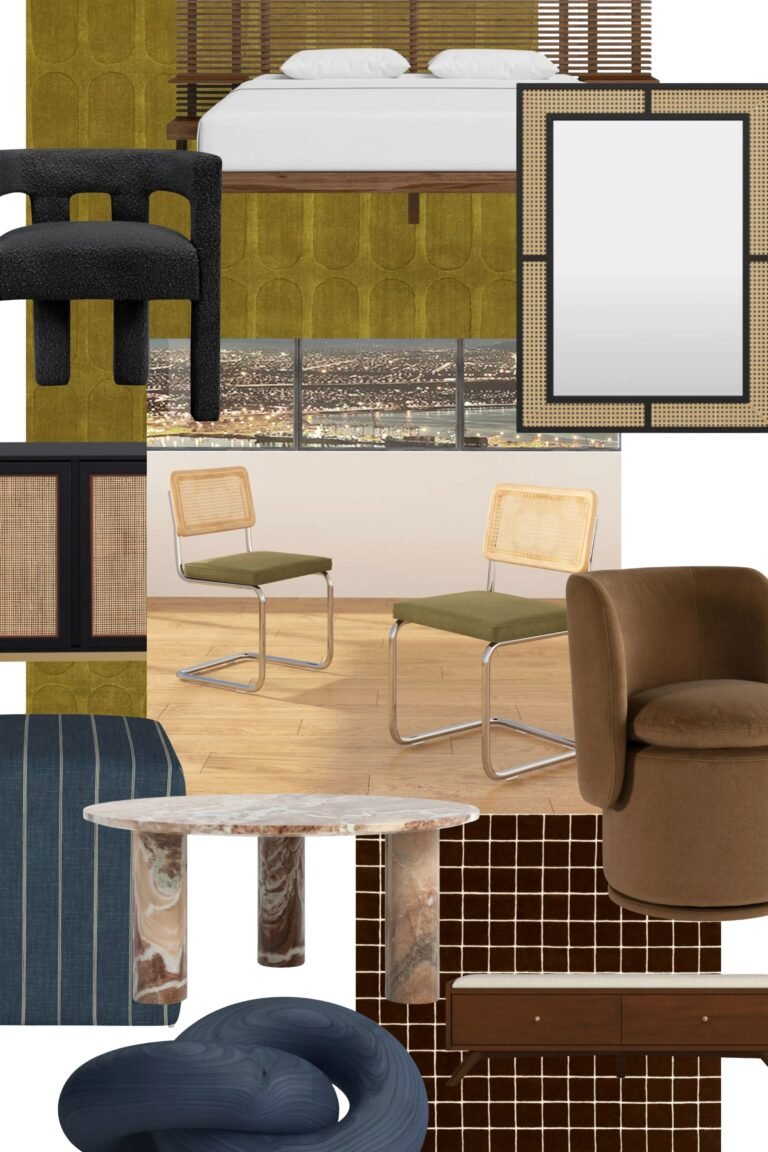 FRIENDS & FAMILY // HOME