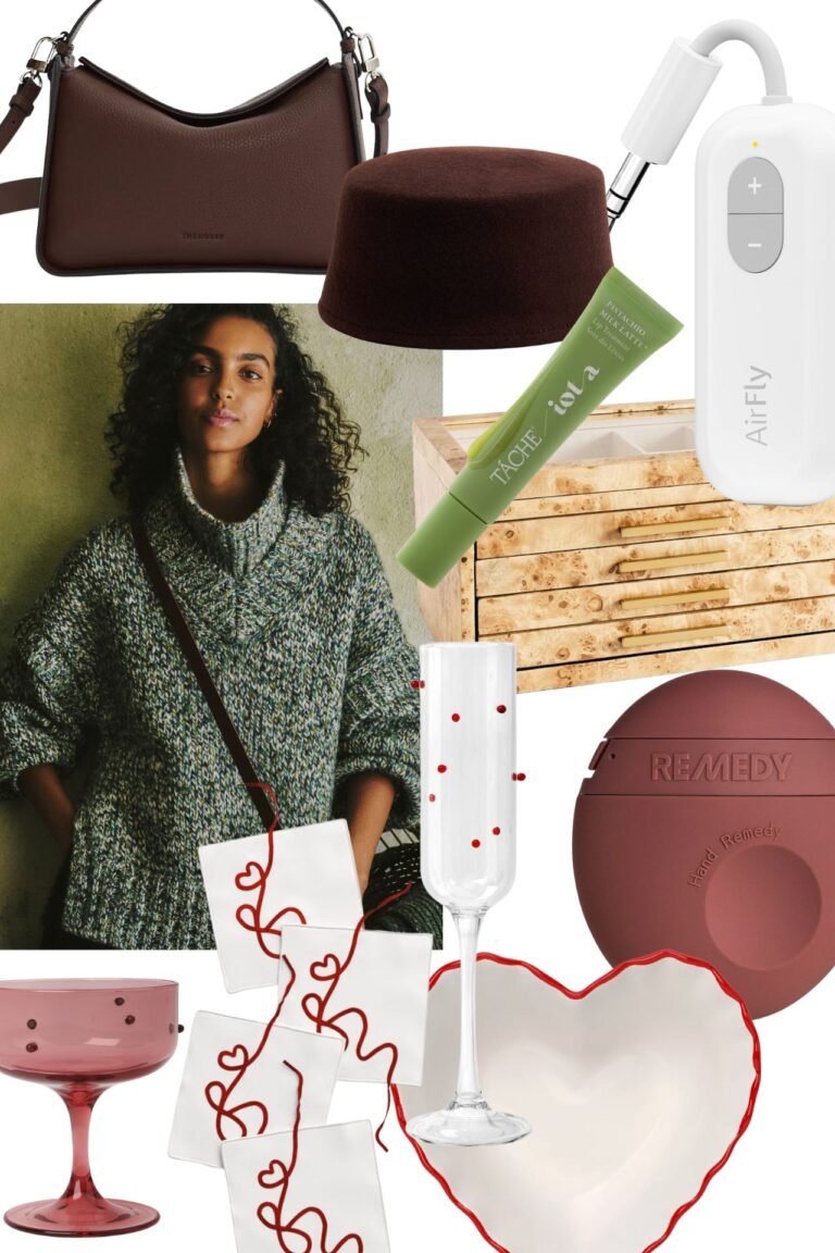 ON MY RADAR: DECEMBER – Atlantic-Pacific