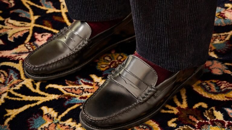 Top Men’s Fall 2026 Footwear Trends Revealed at Pitti Uomo