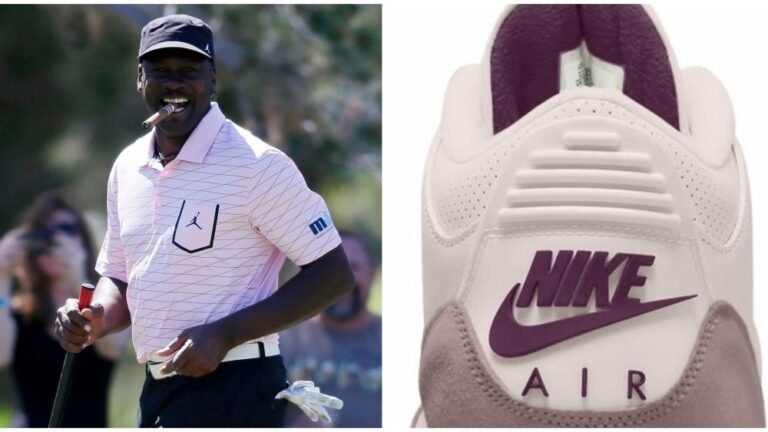 Air Jordan 3 Retro OG ‘Middle East’ 2026 Release Date