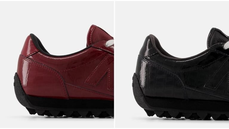 New Balance Gator Run UGTR2SV UGTR17G Release Date