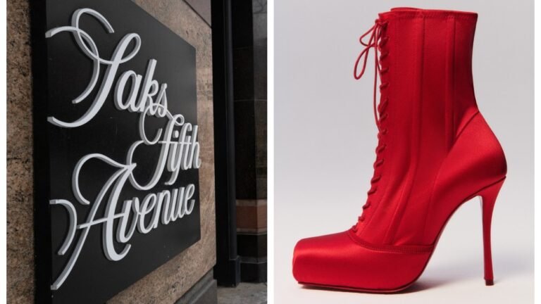 Louboutin Owed $21.6 Million, More