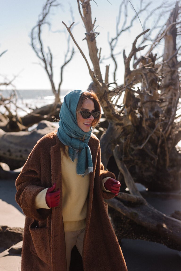 The Cold Weather Investment Edit