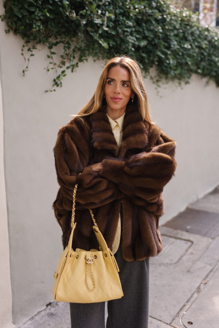 Spring/Summer 2026 Bag Trends: Color-Forward Carries Worth Investing In