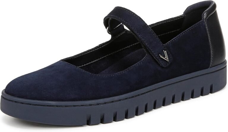 Vionic Womens Uptown Mary Jane