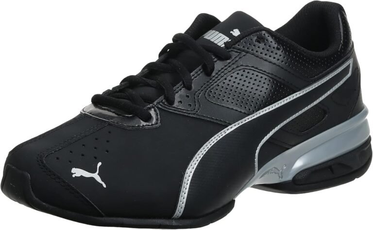 PUMA Men’s Tazon 6 FM Shoes