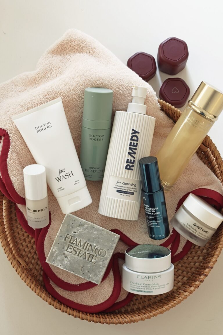 MY FEBRUARY BEAUTY EDIT – Atlantic-Pacific