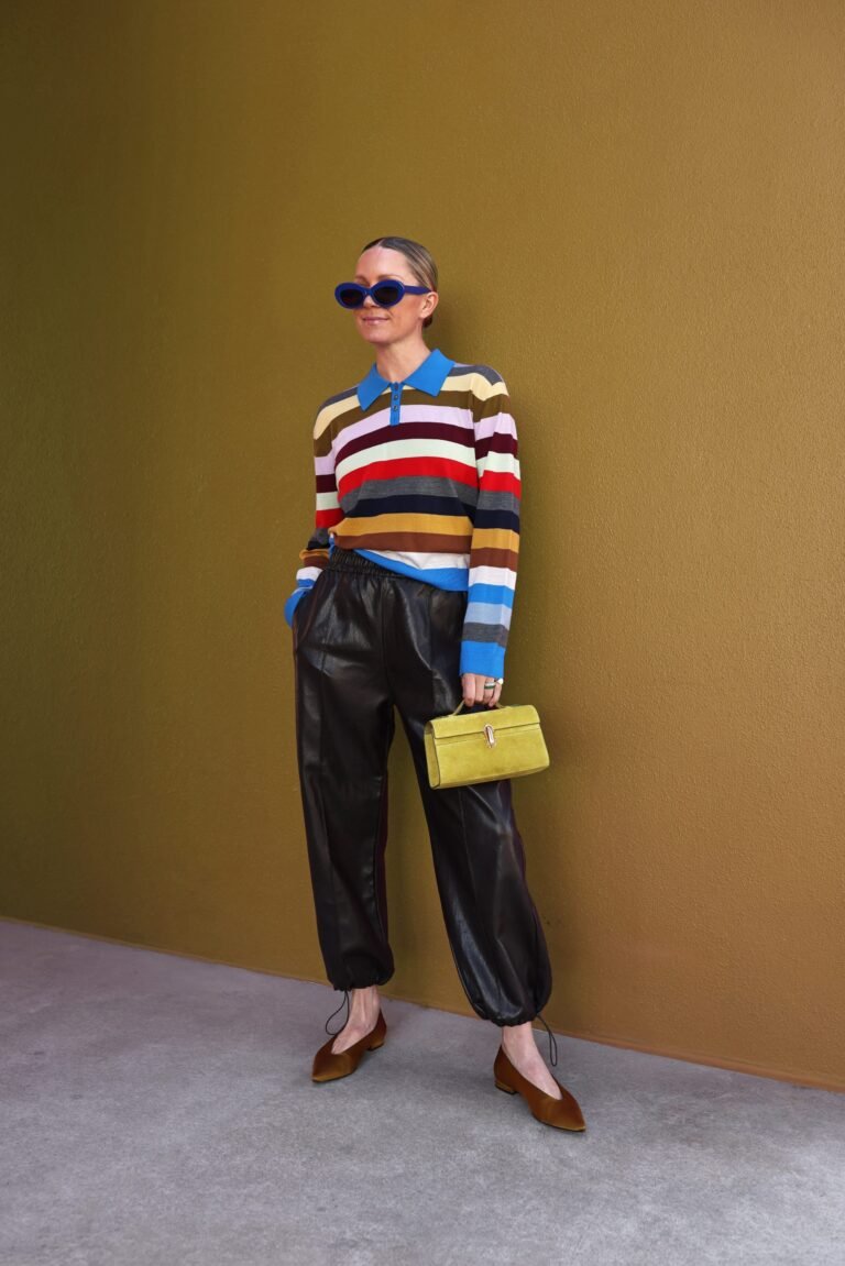 STRIPES FOR DAYS – Atlantic-Pacific