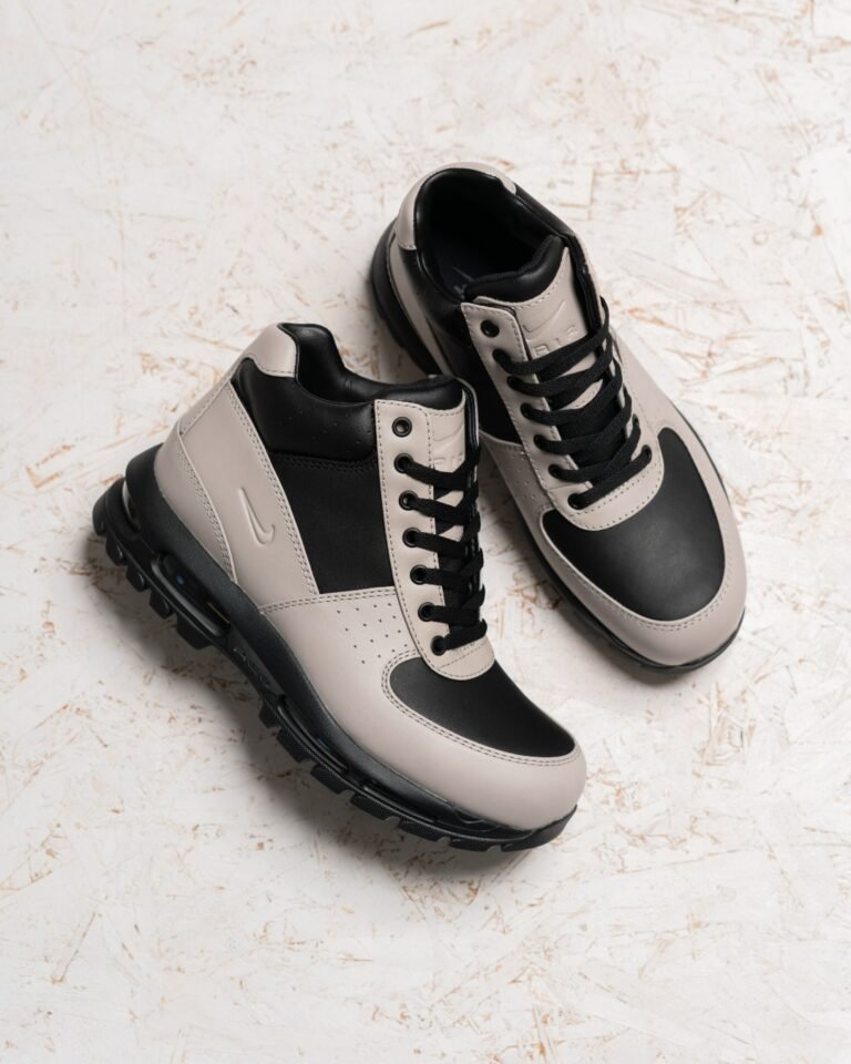 Winter Staples: Hybrid Boots – size? blog